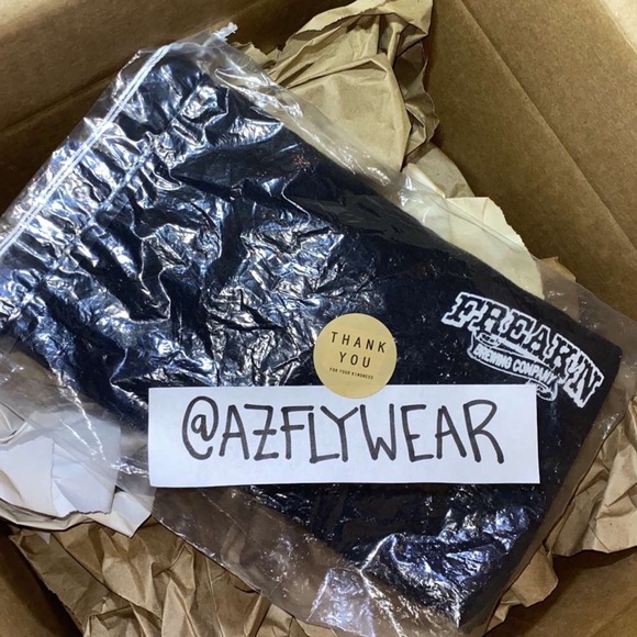 Freak’n Brewing Shirt - Picture 3 of 3